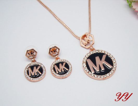 Set di Gioielli Michael Kors Modello 49